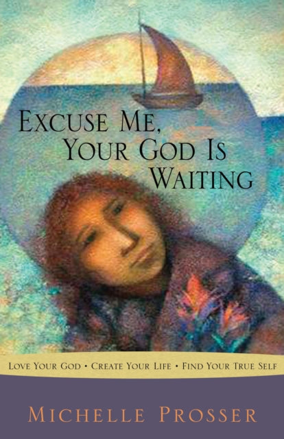 Excuse Me, Your God is Waiting: Receiving the Secret from the Source