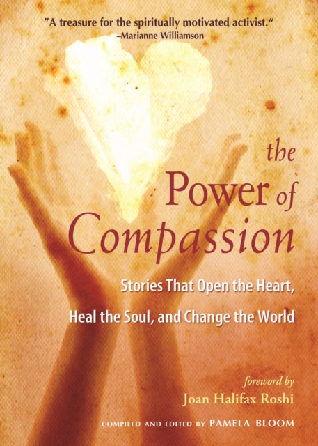 The Power of Compassion: Stories That Open the Heart, Heal the Soul and Change the World