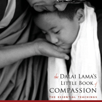 Dalai LamaS Little Book of Compassion