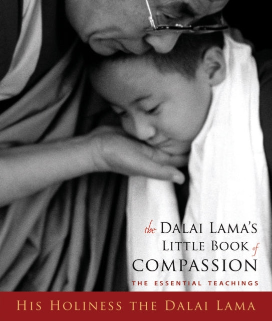 Dalai LamaS Little Book of Compassion