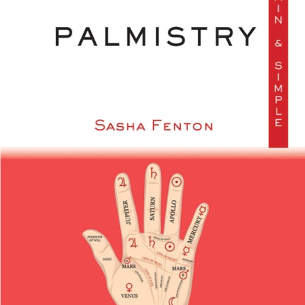 Palmistry Plain and Simple