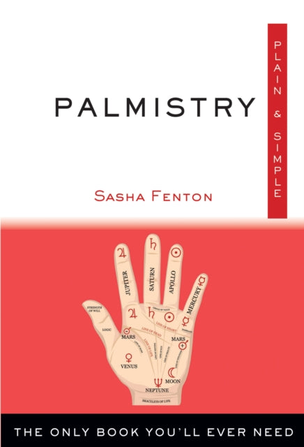 Palmistry Plain and Simple