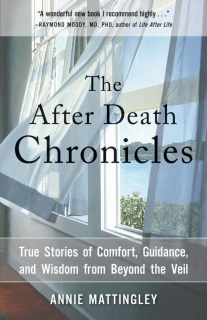 The After Death Chronicles: True Stories of Comfort, Guidance, and Wisdom from Beyond the Veil