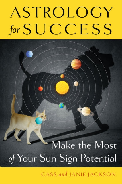 Astrology for Success: Make the Most of Your Sun Sign Potential