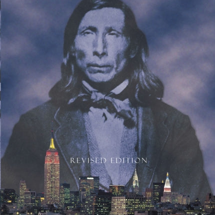 Native New Yorkers: The Legacy of the Algonquin People of New York