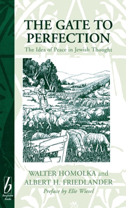 The Gate to Perfection: The Idea of Peace in