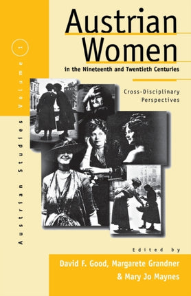 Austrian Women in the Nineteenth and Twentieth