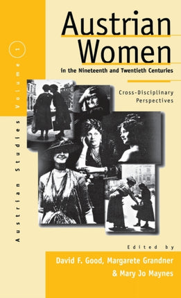 Austrian Women in the Nineteenth and Twentieth