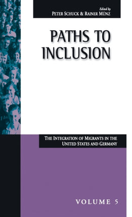 Paths to Inclusion: The Integration of Migrants