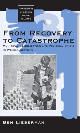 From Recovery to Catastrophe: Municipal