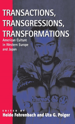 Transactions, Transgressions, Transformation: