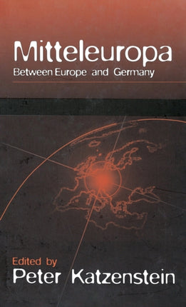 Mitteleuropa: Between Europe and Germany