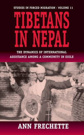 Tibetans in Nepal: The Dynamics of International