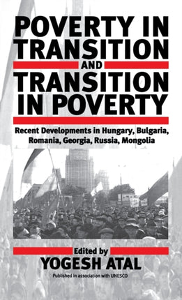 Poverty in Transition and Transition in Poverty: