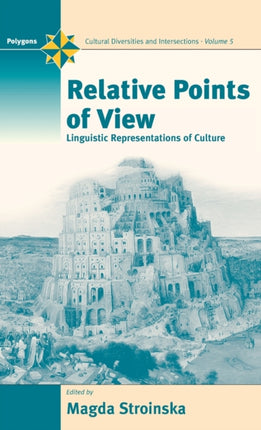 Relative Points of View: Linguistic