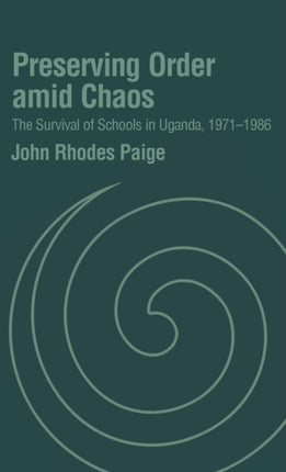 Preserving Order Amid Chaos: The Survival of