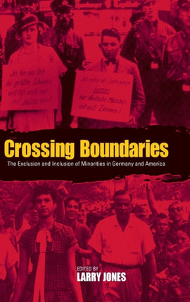 Crossing Boundaries: The Exclusion and Inclusion