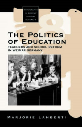 The Politics of Education: Teachers and School