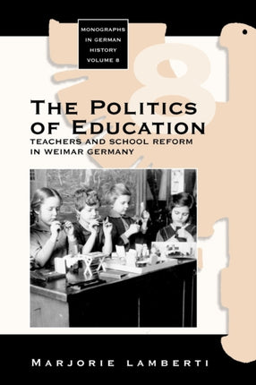 The Politics of Education: Teachers and School