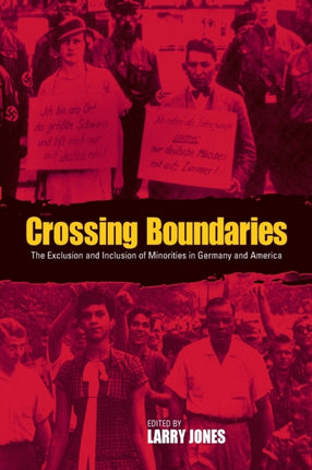 Crossing Boundaries: The Exclusion and Inclusion