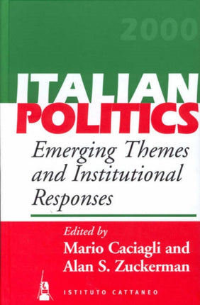 Emerging Themes and Institutional Responses
