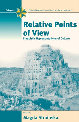 Relative Points of View: Linguistic