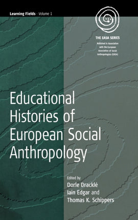 Educational Histories of European Social