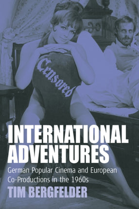 International Adventures: German Popular Cinema