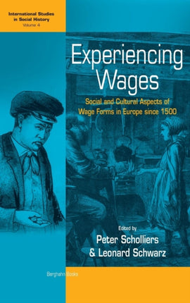 Experiencing Wages: Social and Cultural Aspects