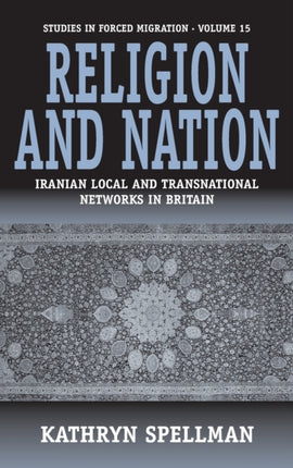 Religion and Nation: Iranian Local and