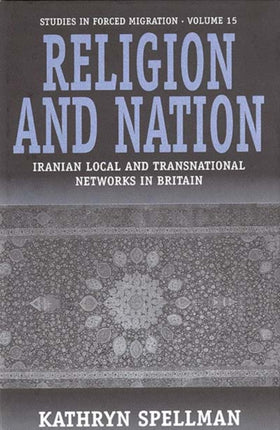Religion and Nation: Iranian Local and