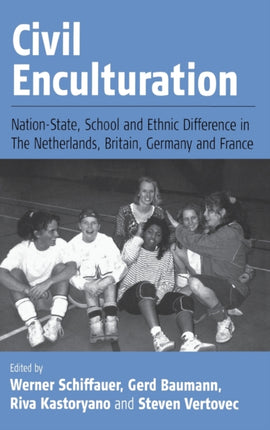 Civil Enculturation: Nation-State, School and