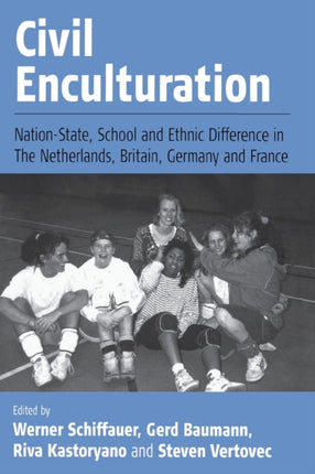 Civil Enculturation: Nation-State, School and