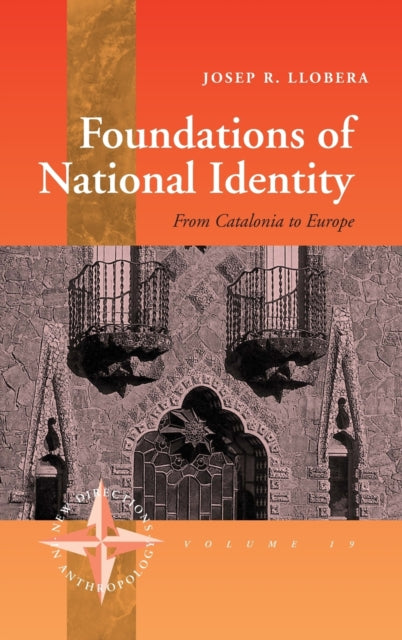 Foundations of National Identity: From Catalonia