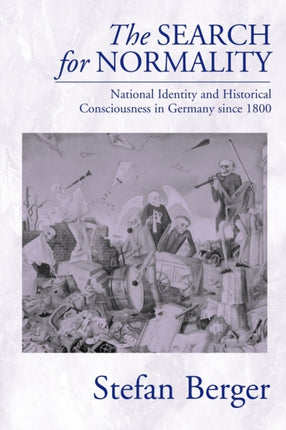 The Search for Normality: National Identity and