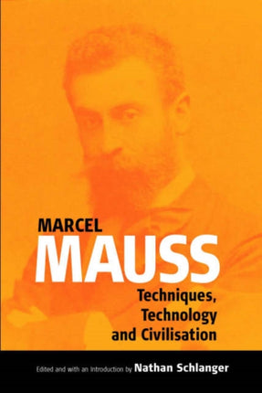 Techniques, Technology and Civilization