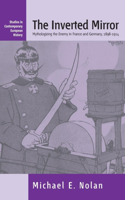 The Inverted Mirror: Mythologizing the Enemy in