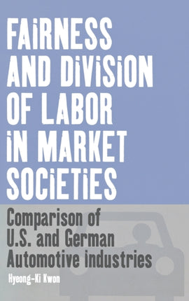 Fairness and Division of Labor in Market
