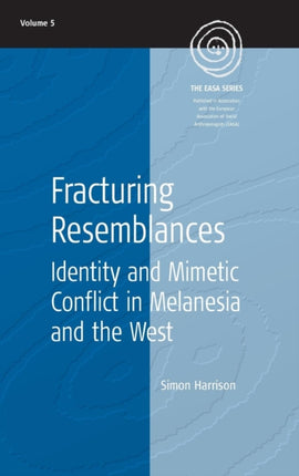 Fracturing Resemblances: Identity and Mimetic