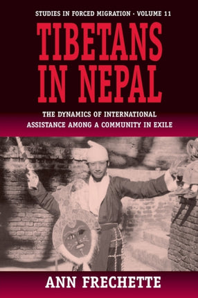 Tibetans in Nepal: The Dynamics of International