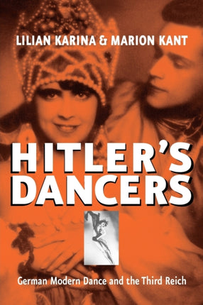 Hitler's Dancers: German Modern Dance and the