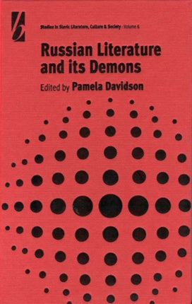 Russian Literature and Its Demons