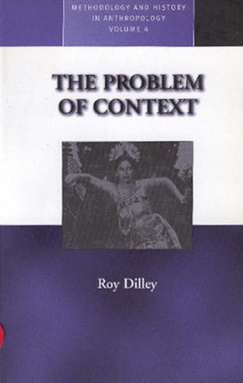 The Problem of Context: Perspectives from Social
