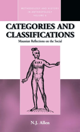 Categories and Classifications: Maussian