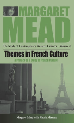 Themes in French Culture: A Preface to a Study of