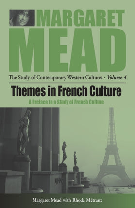 Themes in French Culture: A Preface to a Study of