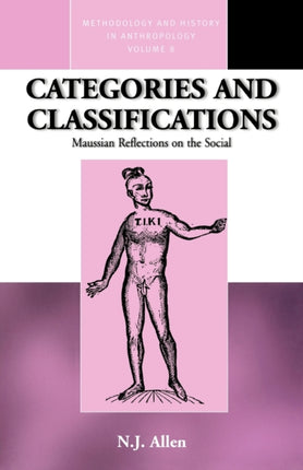 Categories and Classifications: Maussian