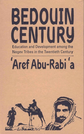 Bedouin Century: Education and Development among