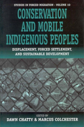 Conservation and Mobile Indigenous Peoples: