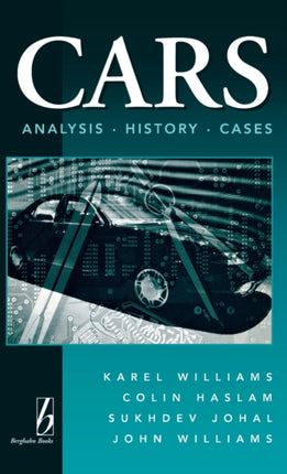 Cars: Analysis, History, Cases